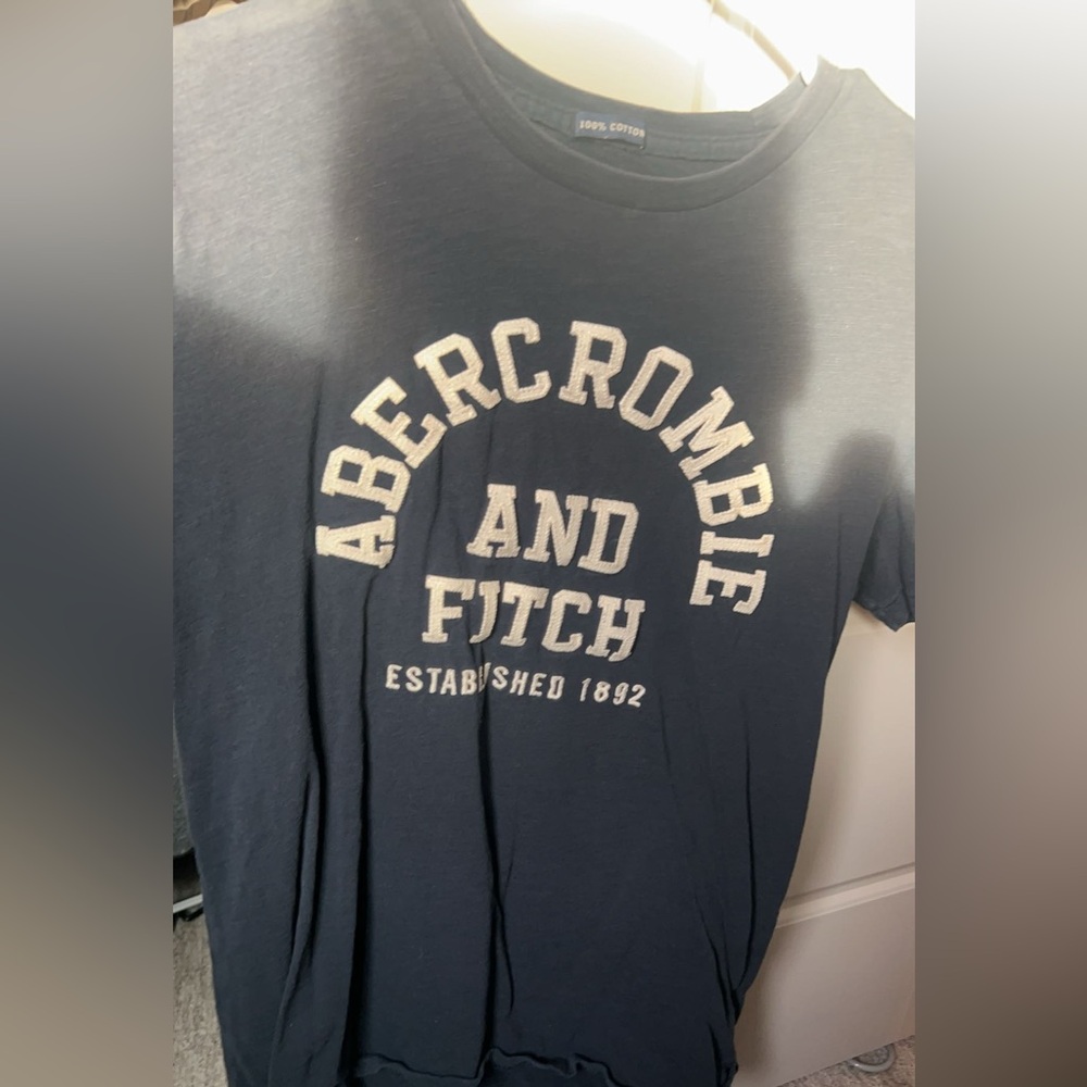 Hollister and Abercrombiembie and fitch
